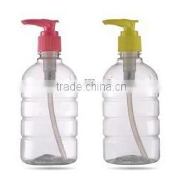 plastic bottles for dishwashing liquid laundry detergent bottle liquid soap dispenser