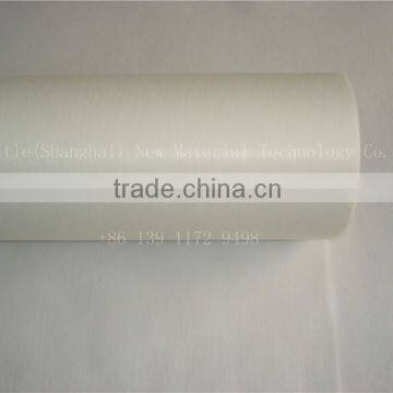 cable wrapping 100% polyester non woven cloth