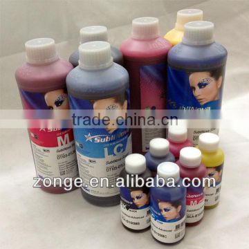 1000ml Heat Transfer Ink Supplier