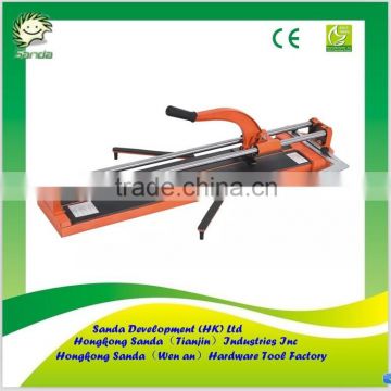 Conjoined big curved knife iron base tile cutter tile cutter Manufacturers