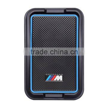 China Largest Factory Car Cellphone GPS Mat for BMW 3 Series/X1/X2/X3 photo-4