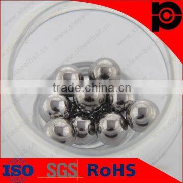 G500G1000 Carbon Steel Balls photo-3