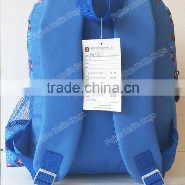 Kid Bag, Fox Backpack, Animal Backpack photo-3