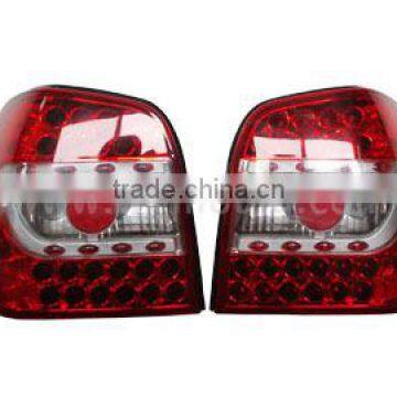 auto light mould with good quality