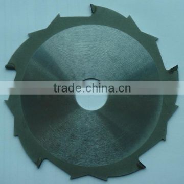 PCD saw blade