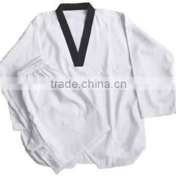 Taekwondo Uniforms