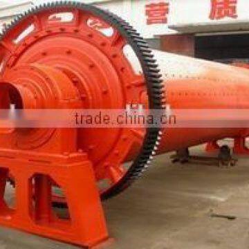 ball mill for the gold ore with high quality