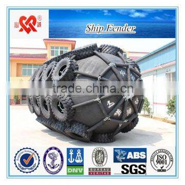 Made in China Top Quality of Pneumatic Rubber Ship Fender photo-6