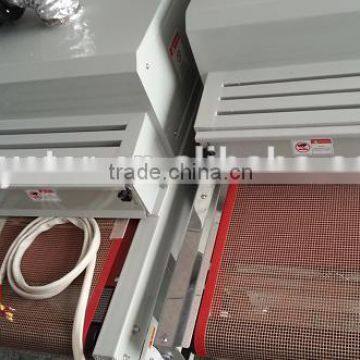 Screen Printing Uv Dryer for Plastic Ruler