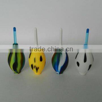 Modle3514C many colors rubber dust blower