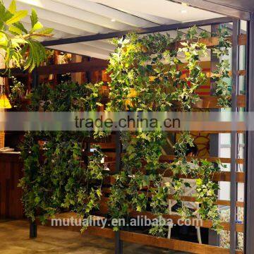 New Product Best Artificial Ivy Artificial Plastic Ivy for Decoration