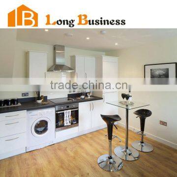 2015 China Professional Manufacturer customized fiber kitchen cabinets