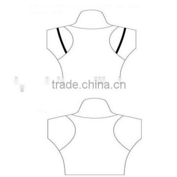 Beautiful Back Bra Strap Magic Clipper