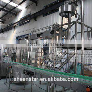 Semi-automatic Bottle Cap Sterilize Equipment