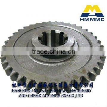 UTB Parts Gears