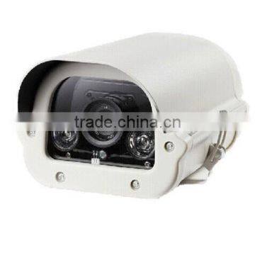 Custom Plastic Shell for CCTV Camera photo-2