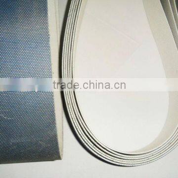 processing metal diamond abrasive belt