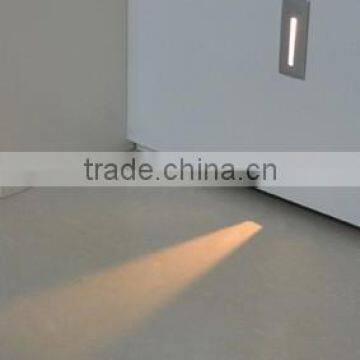 RTS0101-1 Outdoor Led Recessed Wall Light photo-4