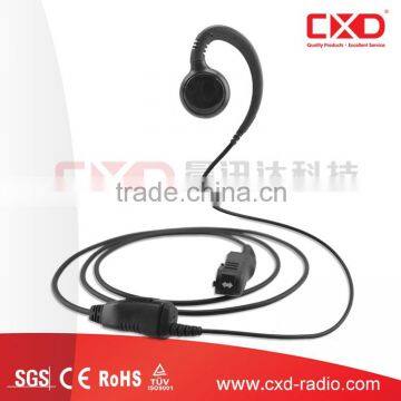 Walkie Talkie Accessory Two Way Radio Earpiece