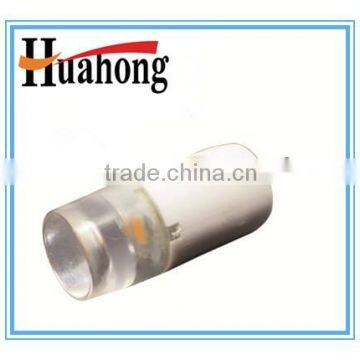 Warm White G4 LED Lamp 2 Watt 12V Dimmable