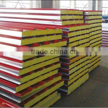 High quality best price multi-function composite sandwich panel