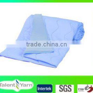 Hot Sale hospital hotel house used cooling anti-odor anti-bacteria bed sheet