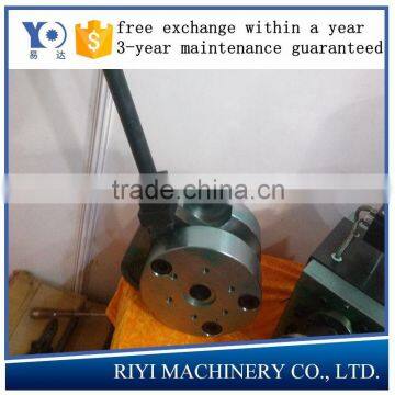 Manual Control Screen Changer of Extrusion Machine