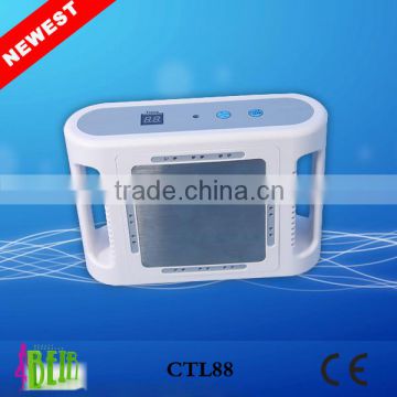 Portable high power fat freezing machine