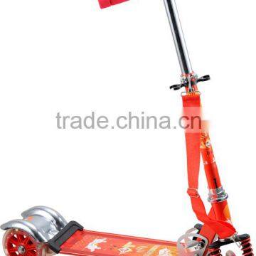 HDL~7330 factory manufacture direct sales mini pro scooter