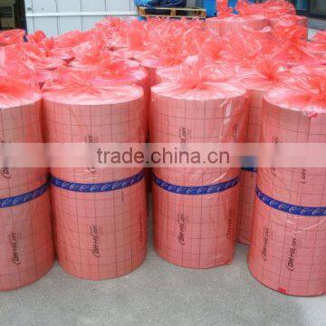 heating film insulation
