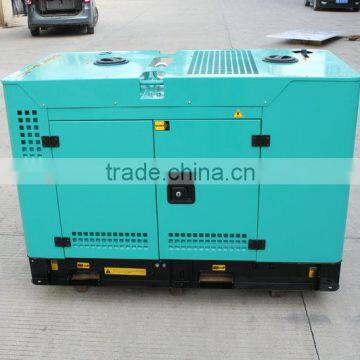 10kva silent diesel generator power by Japan