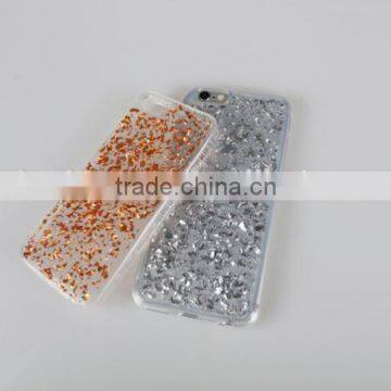 Luxo Animal Green Pattern Phone Case