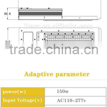 China Supplier 150w Led Street Light Price 150w Solar Led Street Light 150 Watt Made in China Wholesale photo-5