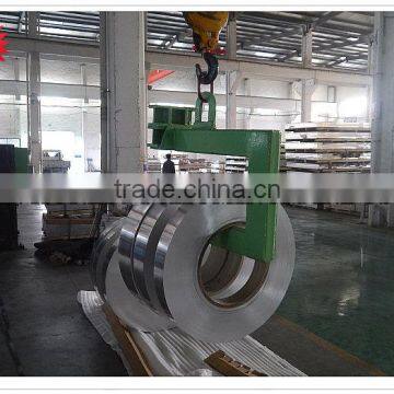 Elegant Appearance 1060 H14 H24 Aluminium Strip for Radiator photo-6