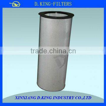 high quality screw compressor oil separator filter