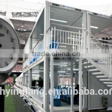 CE &AS Standard Beauty Mobile Container photo-1