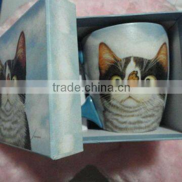 Mugs for USA market