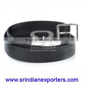 Cow hide Leather Belts