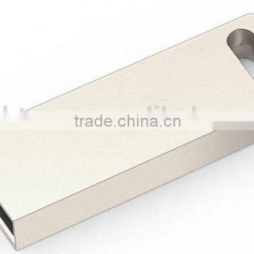 Scarlett Star High Quality USB3.0 32gb Metal Pen Drive With Custom Logo photo-4