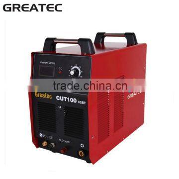 Inverter Air plasma cutting machine