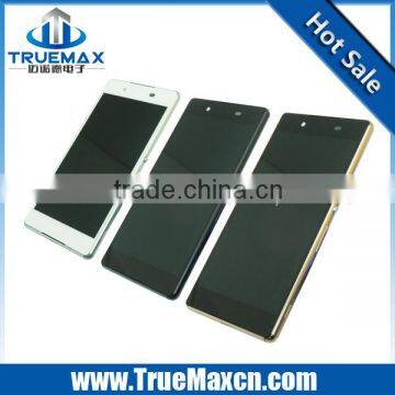 Replacement Lcd Screen for Sony Z4, for Sony Z4 Lcd Digitizer Assembly