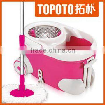 2016 360 spin mop washing machine foot pedal