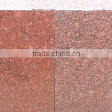 Gem Red Granite photo-3