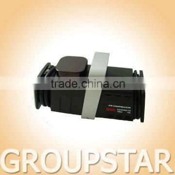 12v electric ac compressor with 220v plug