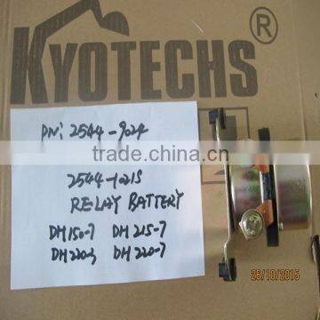 BETTER QUALITY BATTERY FOR 2544-1021S 2544-6002 2544-9024 DH220-3 DH220-7 DH220-5