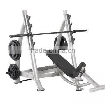 Olympic Incline Bench H-8202