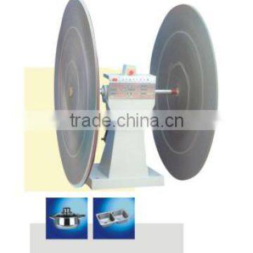 ZY-H200 Multi-purpose large cloth round of polishing machine