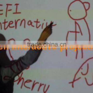 Interactive Projection interactive whiteboard,school used digital interactive whiteboard