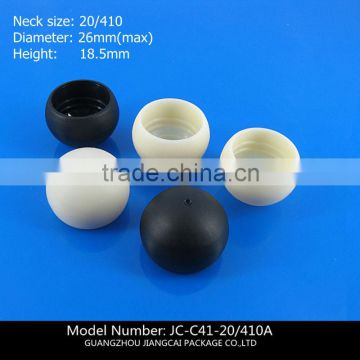 plastic ball caps 20mm,24mm,28mm