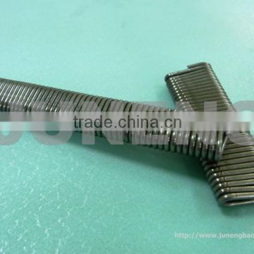 Steel Flat Spring (Flat spiral spring)